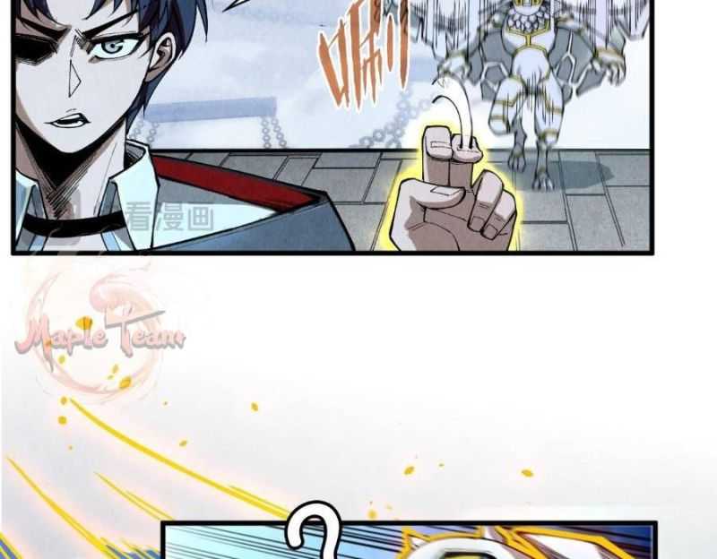 Vạn Cổ Chí Tôn Chap 328 - Next Chap 329