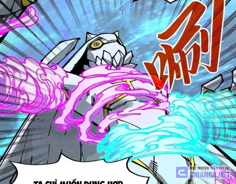 Vạn Cổ Chí Tôn Chap 328 - Next Chap 329