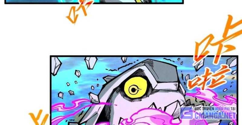 Vạn Cổ Chí Tôn Chap 328 - Next Chap 329