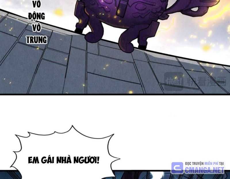 Vạn Cổ Chí Tôn Chap 328 - Next Chap 329