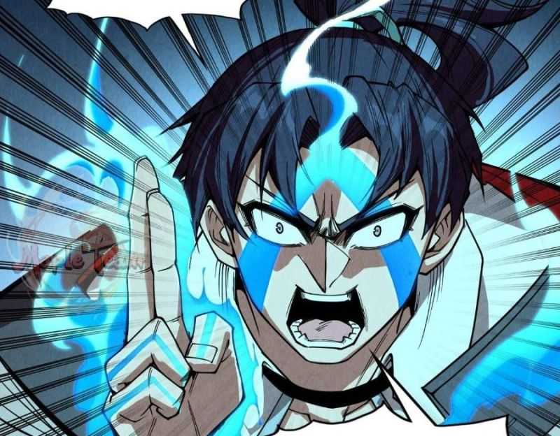 Vạn Cổ Chí Tôn Chap 328 - Next Chap 329