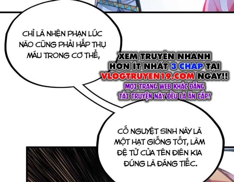 Vạn Cổ Chí Tôn Chap 328 - Next Chap 329