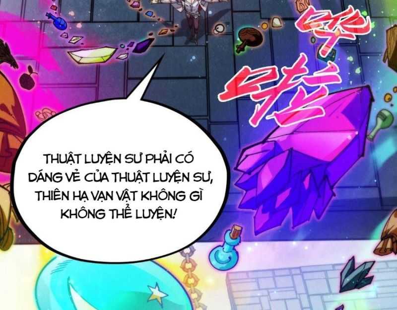 Vạn Cổ Chí Tôn Chap 328 - Next Chap 329