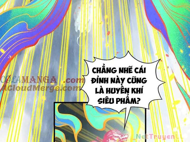 Vạn Cổ Chí Tôn Chap 328 - Next Chap 329