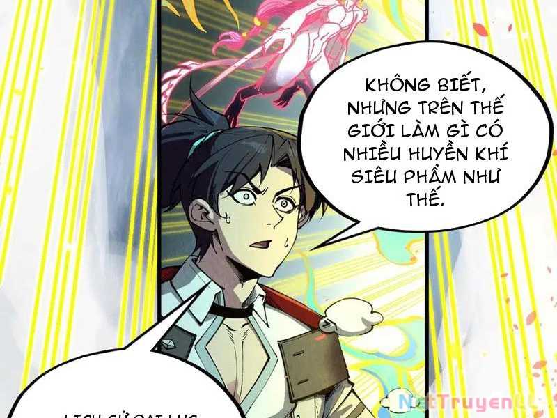 Vạn Cổ Chí Tôn Chap 328 - Next Chap 329