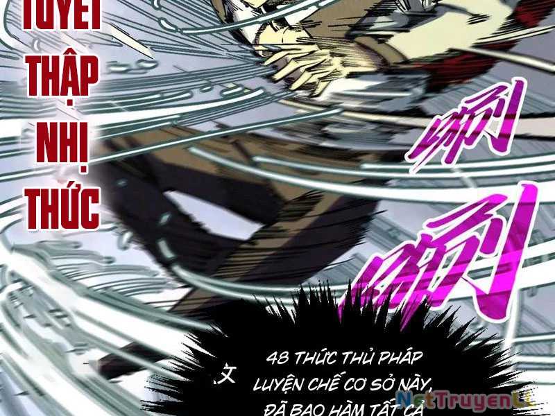 Vạn Cổ Chí Tôn Chap 328 - Next Chap 329