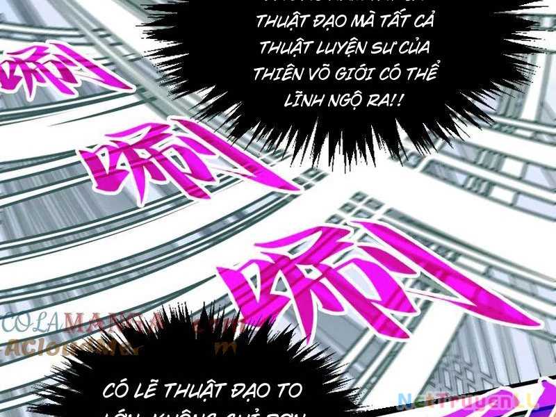 Vạn Cổ Chí Tôn Chap 328 - Next Chap 329
