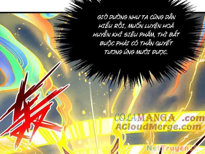 Vạn Cổ Chí Tôn Chap 328 - Next Chap 329