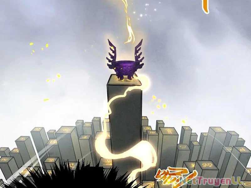 Vạn Cổ Chí Tôn Chap 328 - Next Chap 329