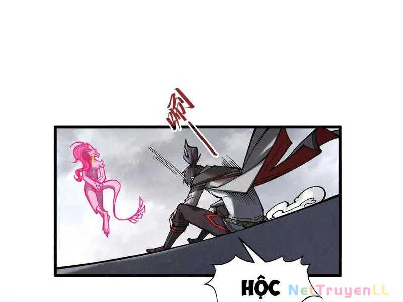 Vạn Cổ Chí Tôn Chap 328 - Next Chap 329