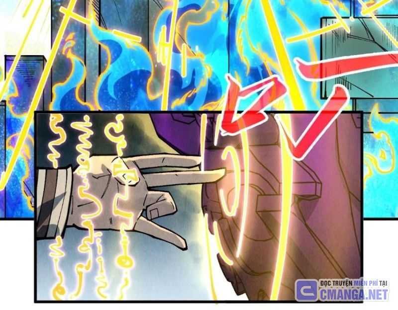 Vạn Cổ Chí Tôn Chap 328 - Next Chap 329