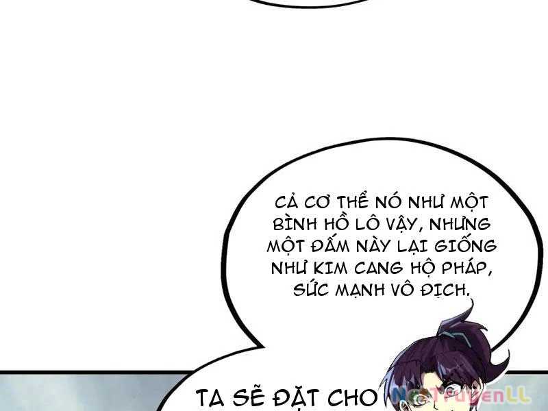 Vạn Cổ Chí Tôn Chap 328 - Next Chap 329
