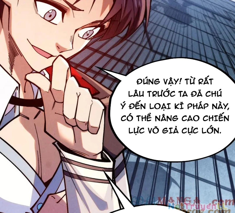 Vạn Cổ Chí Tôn Chap 328 - Next Chap 329
