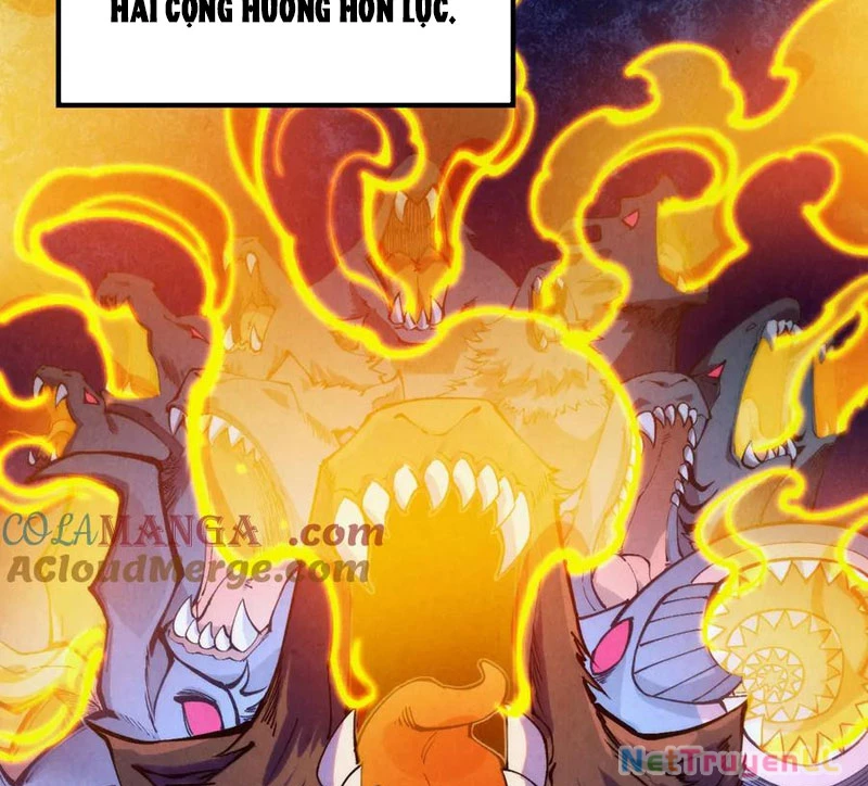 Vạn Cổ Chí Tôn Chap 328 - Next Chap 329