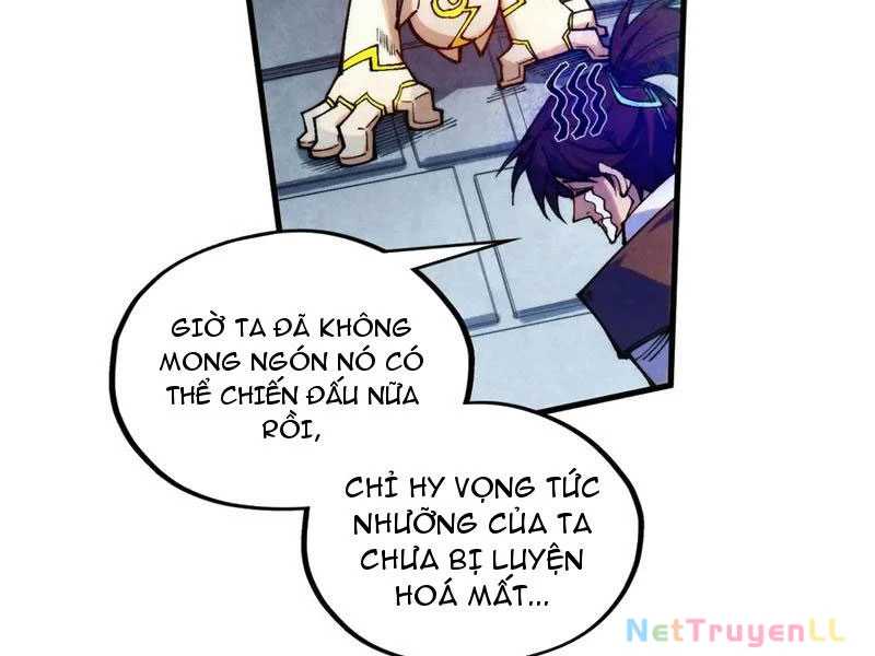 Vạn Cổ Chí Tôn Chap 328 - Next Chap 329