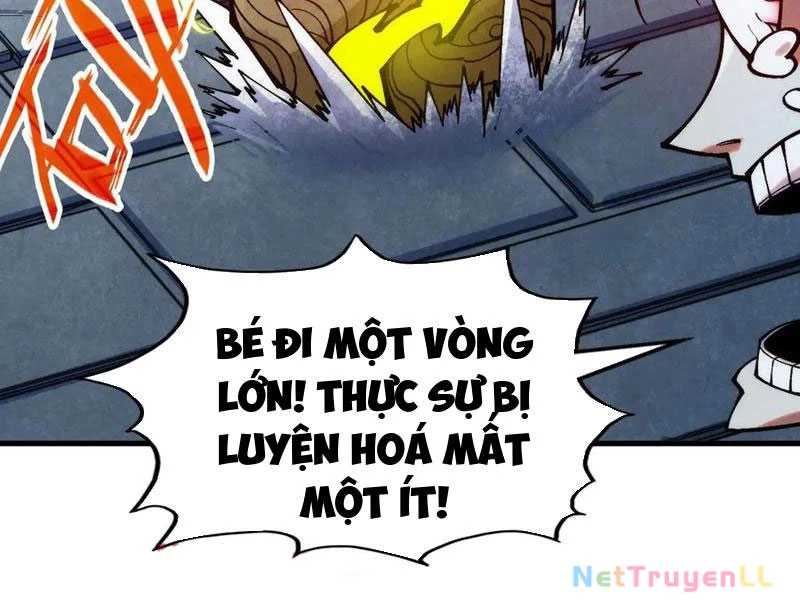 Vạn Cổ Chí Tôn Chap 328 - Next Chap 329