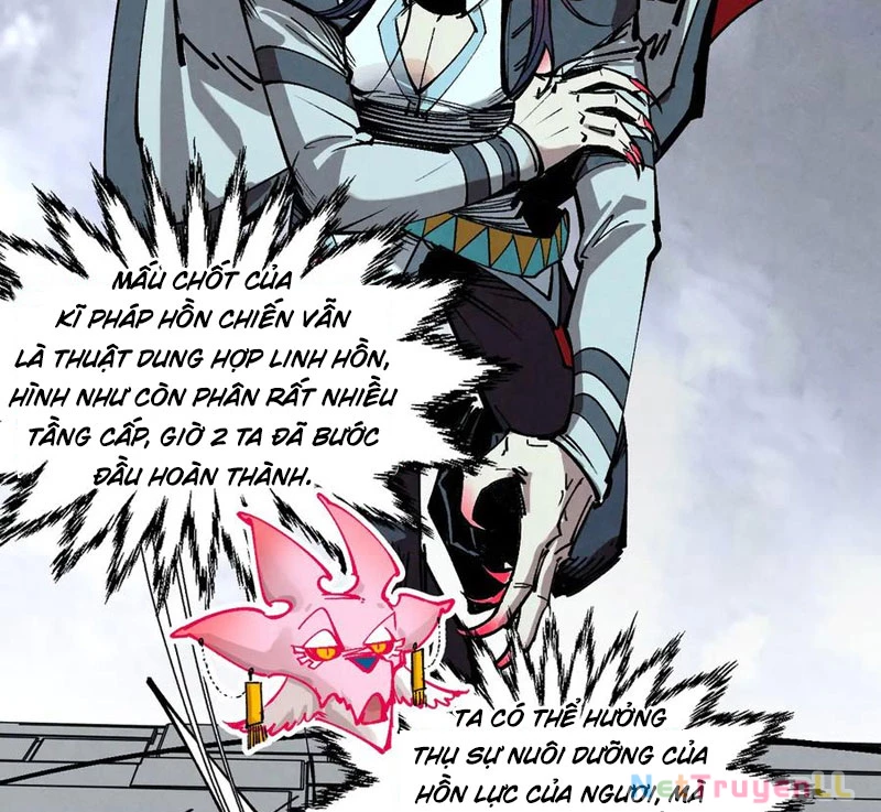 Vạn Cổ Chí Tôn Chap 328 - Next Chap 329