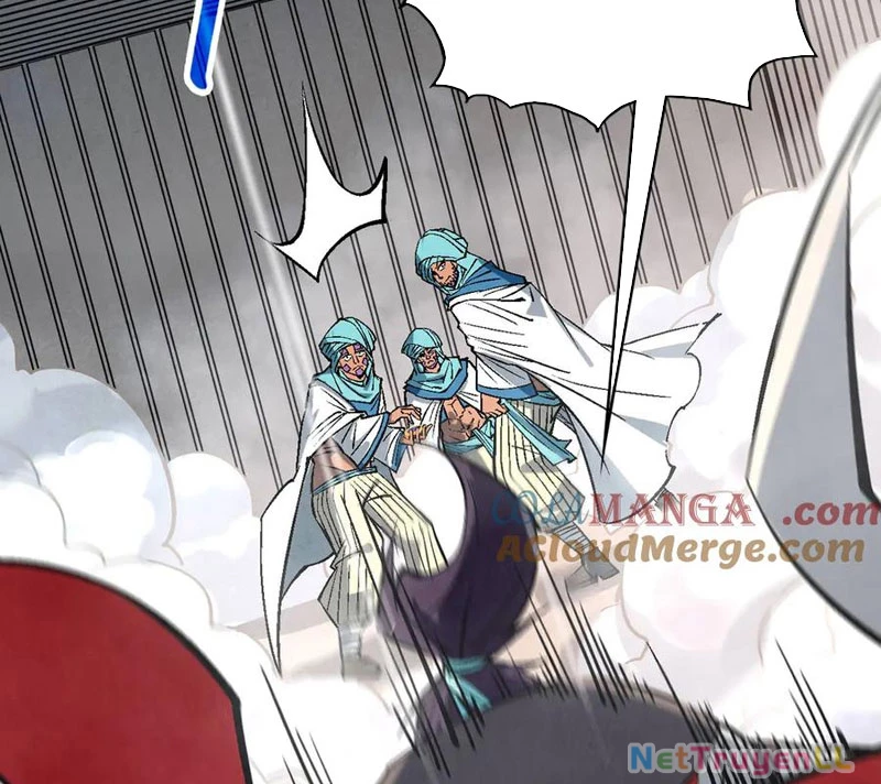 Vạn Cổ Chí Tôn Chap 328 - Next Chap 329