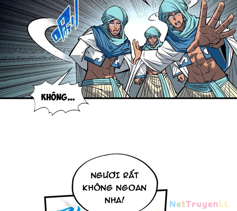 Vạn Cổ Chí Tôn Chap 328 - Next Chap 329