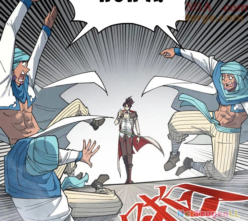 Vạn Cổ Chí Tôn Chap 328 - Next Chap 329