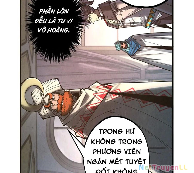 Vạn Cổ Chí Tôn Chap 328 - Next Chap 329