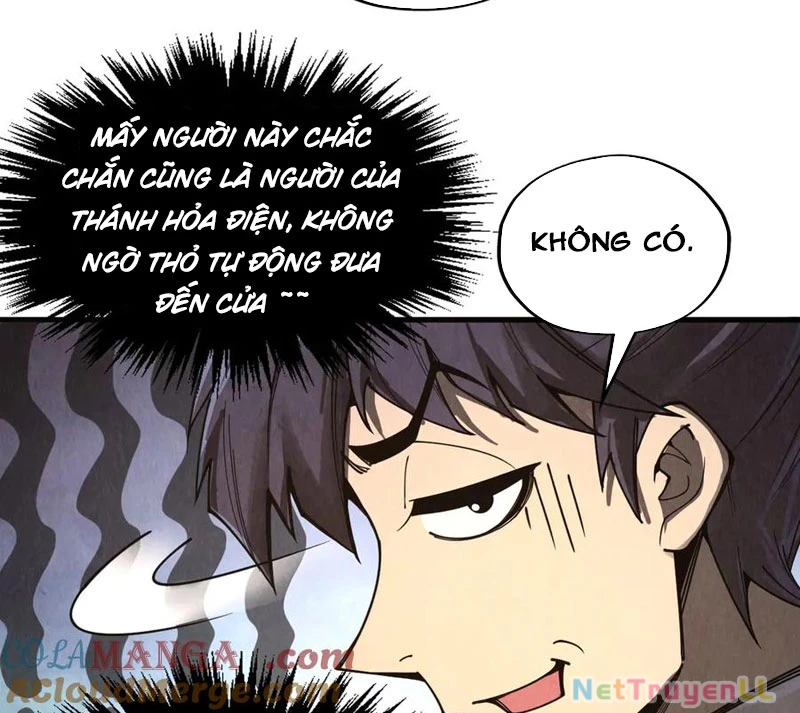 Vạn Cổ Chí Tôn Chap 328 - Next Chap 329