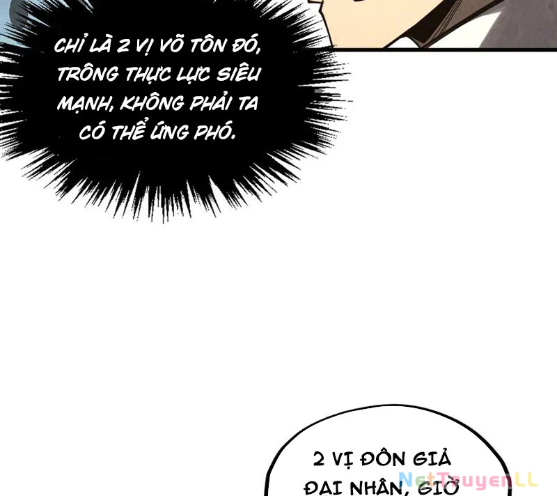 Vạn Cổ Chí Tôn Chap 328 - Next Chap 329