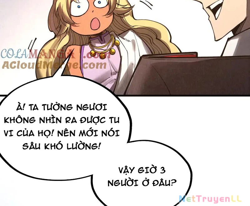 Vạn Cổ Chí Tôn Chap 328 - Next Chap 329
