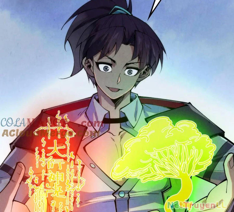 Vạn Cổ Chí Tôn Chap 328 - Next Chap 329