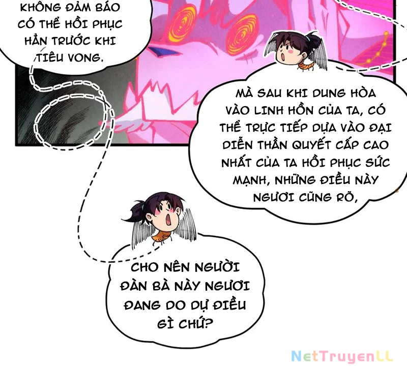 Vạn Cổ Chí Tôn Chap 328 - Next Chap 329