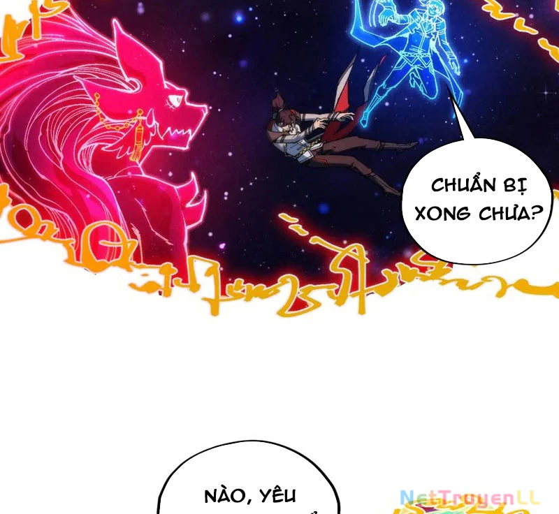 Vạn Cổ Chí Tôn Chap 328 - Next Chap 329