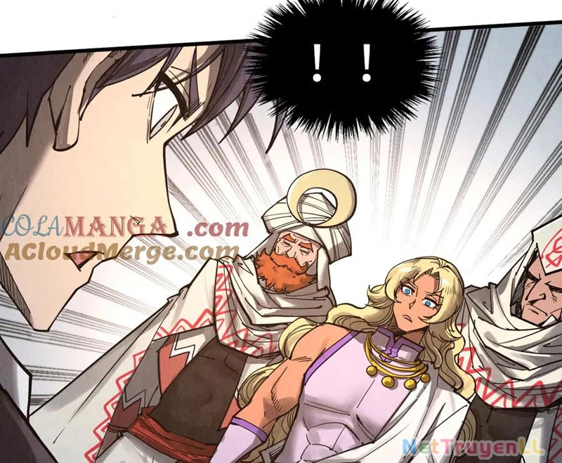 Vạn Cổ Chí Tôn Chap 328 - Next Chap 329