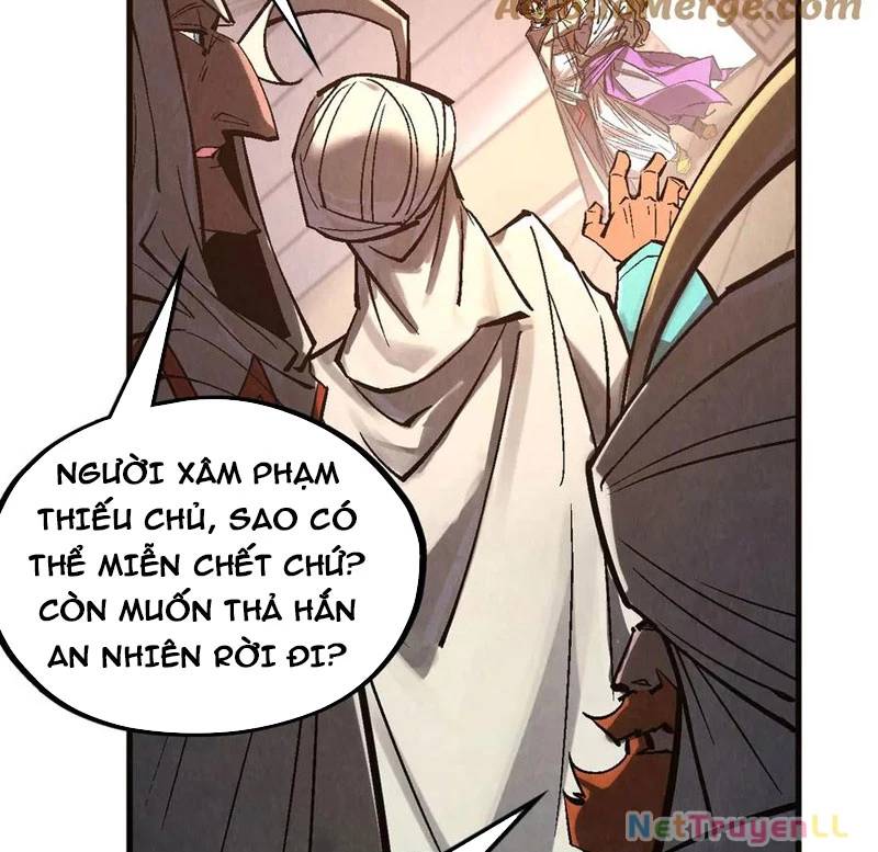 Vạn Cổ Chí Tôn Chap 329 - Next Chap 330