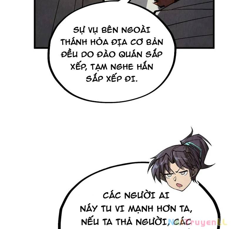 Vạn Cổ Chí Tôn Chap 329 - Next Chap 330
