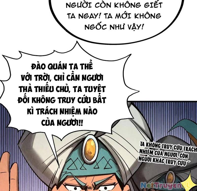 Vạn Cổ Chí Tôn Chap 329 - Next Chap 330