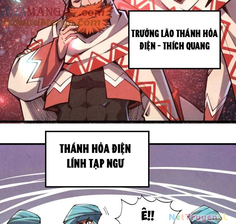 Vạn Cổ Chí Tôn Chap 329 - Next Chap 330