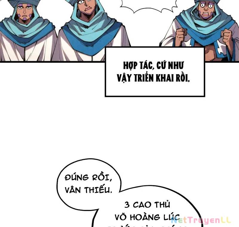 Vạn Cổ Chí Tôn Chap 329 - Next Chap 330