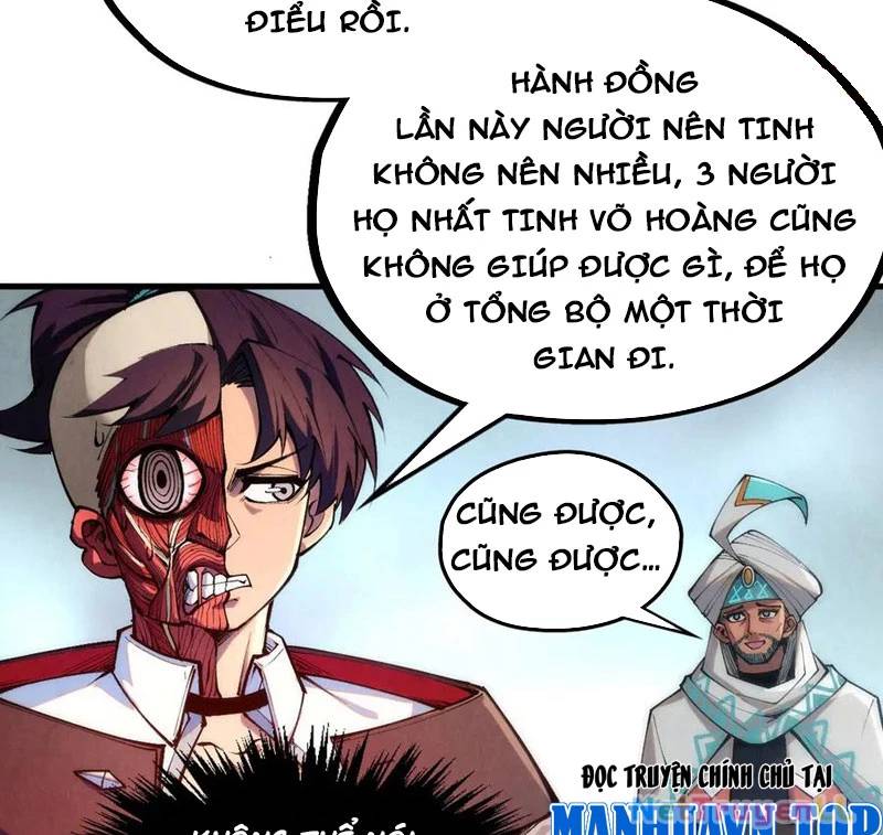 Vạn Cổ Chí Tôn Chap 329 - Next Chap 330