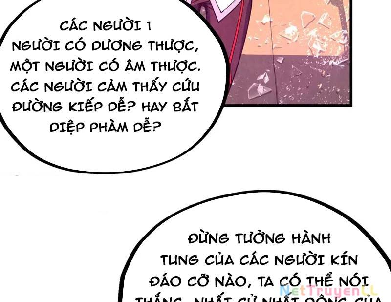 Vạn Cổ Chí Tôn Chap 329 - Next Chap 330