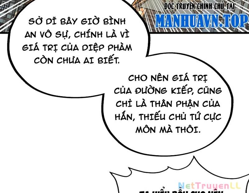 Vạn Cổ Chí Tôn Chap 329 - Next Chap 330