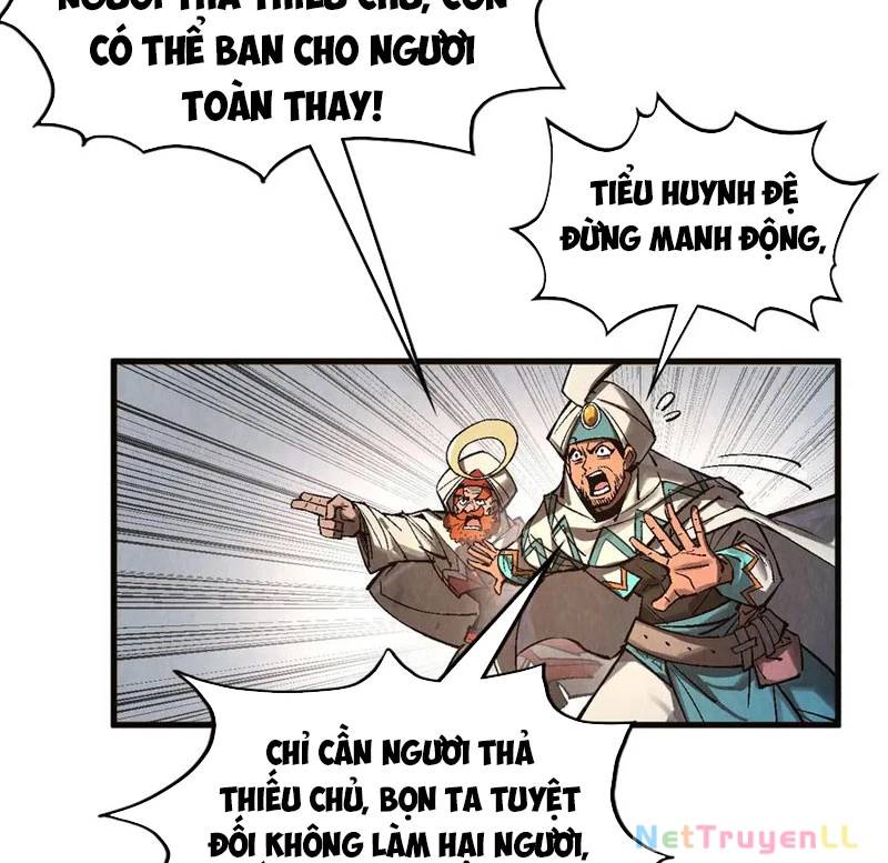 Vạn Cổ Chí Tôn Chap 329 - Next Chap 330