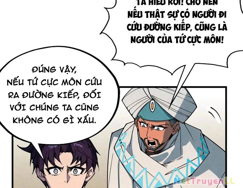 Vạn Cổ Chí Tôn Chap 329 - Next Chap 330