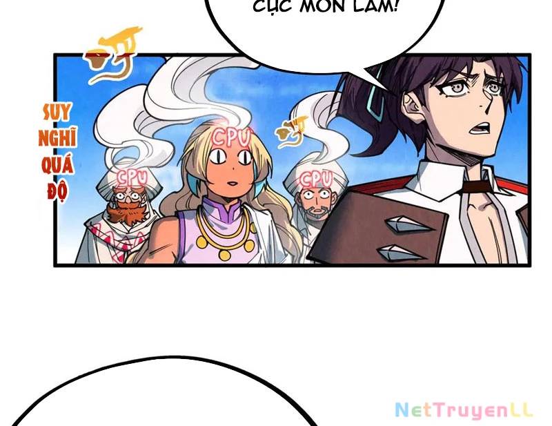 Vạn Cổ Chí Tôn Chap 329 - Next Chap 330