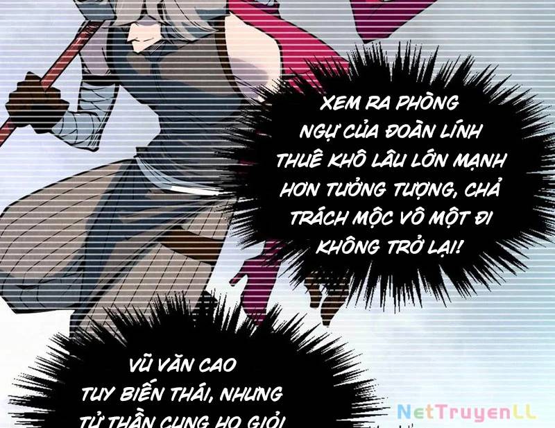 Vạn Cổ Chí Tôn Chap 329 - Next Chap 330