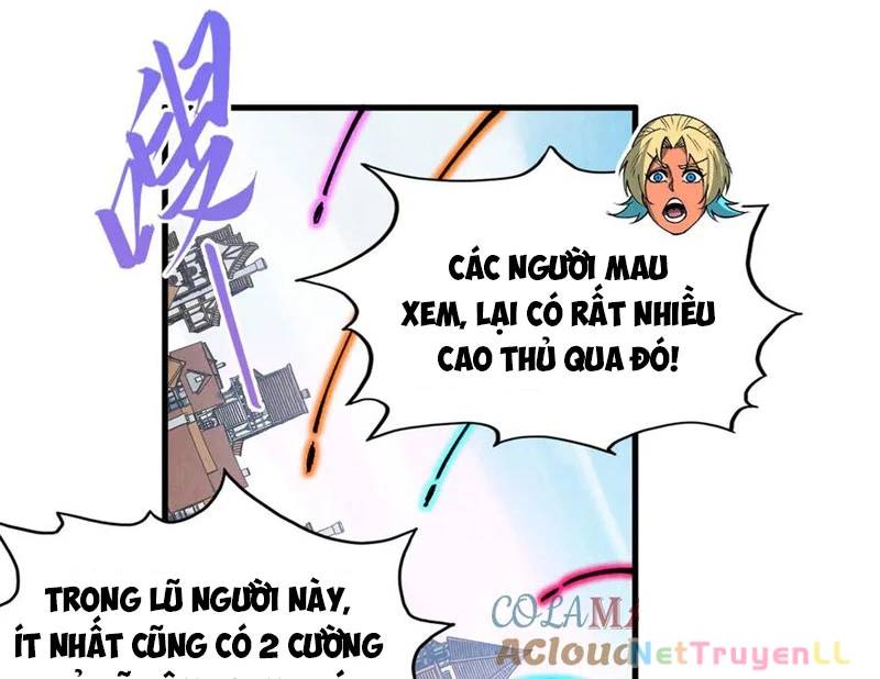 Vạn Cổ Chí Tôn Chap 329 - Next Chap 330