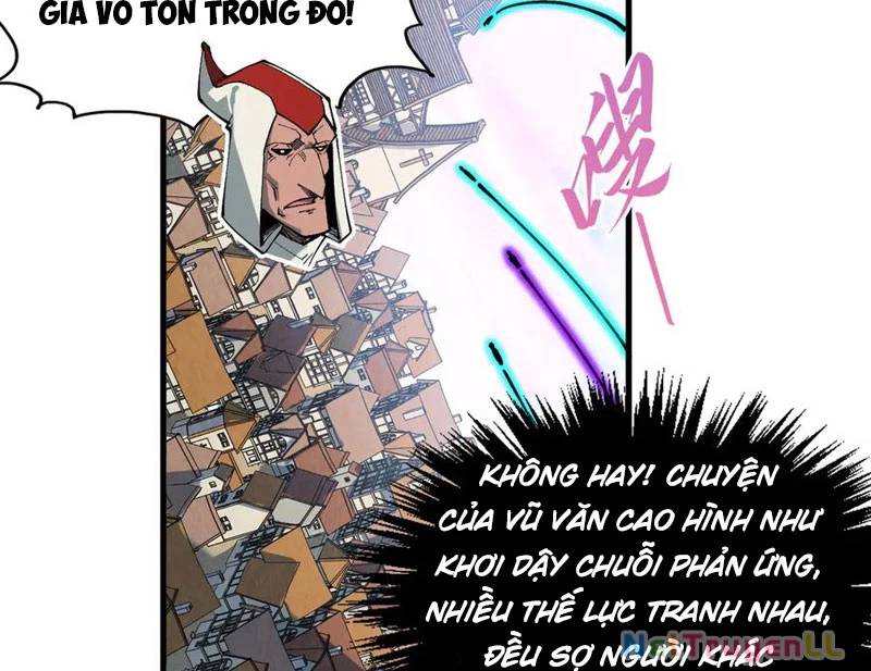 Vạn Cổ Chí Tôn Chap 329 - Next Chap 330