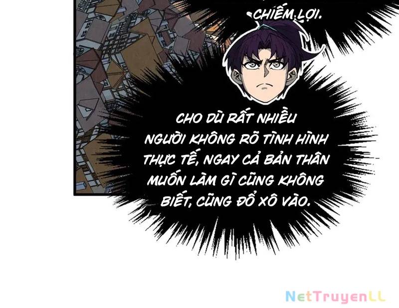 Vạn Cổ Chí Tôn Chap 329 - Next Chap 330