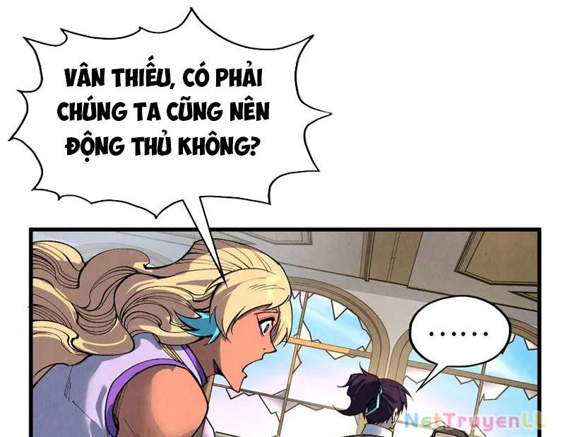 Vạn Cổ Chí Tôn Chap 329 - Next Chap 330