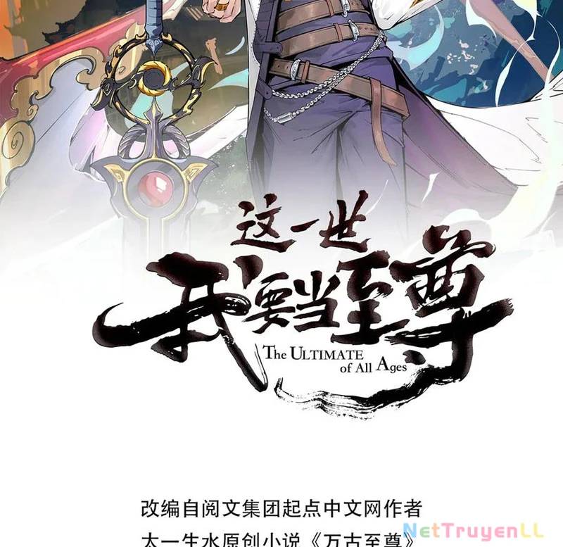 Vạn Cổ Chí Tôn Chap 329 - Next Chap 330