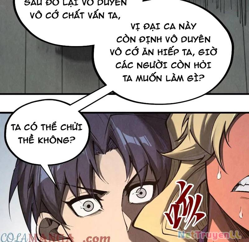 Vạn Cổ Chí Tôn Chap 329 - Next Chap 330